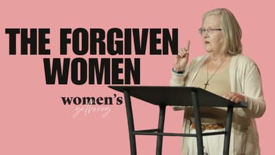 Women's Gathering at Calvary Church | Denise Buck | July 11th, 2026