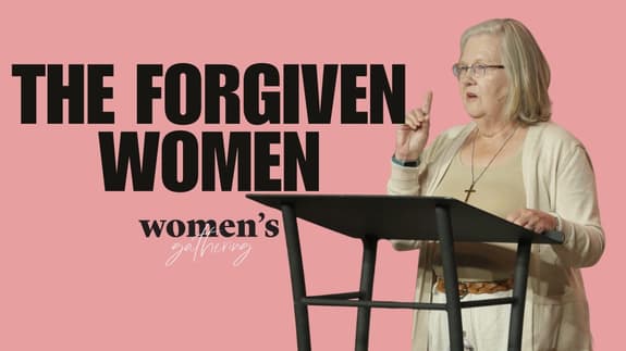 Women's Gathering at Calvary Church | Denise Buck | July 11th, 2026