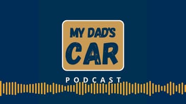 Bonus Episode  Many guests earliest car memories. Reflection from the NEC Restoration Show