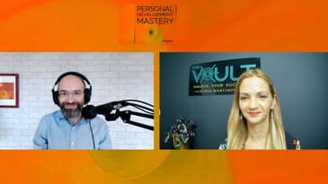 Gratitude brings you to the present moment with Sonja Martinovic