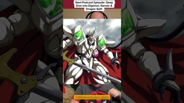 Get Ready for an Anime Adventure!