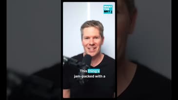 AI's evolution from IBM 486 to iPhone  #Architecture #Podcast #constructionAdministration