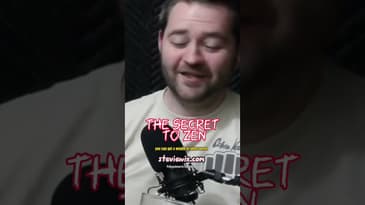 The secret to being Zen