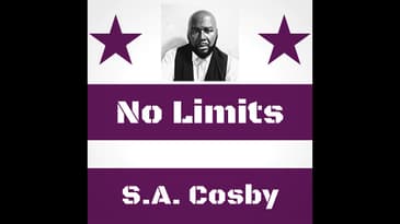 Ep.24: Author Series - Interview with S.A. Cosby, Blacktop Wasteland