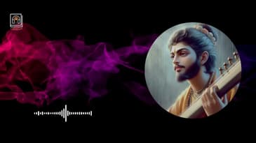 Ep 12 : Narada, Spare Us the Melody !!