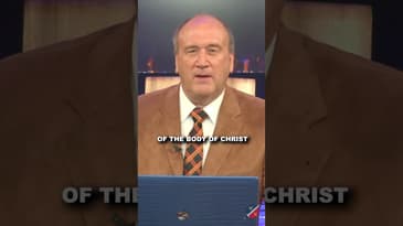 God has More for You!