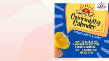 Warren First 931 Jan. 29th Episode #11