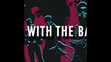 I’m With the Band: The Get Right Band