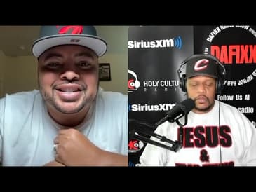 Bizzle's Unfiltered Truth: Hip Hop's Manipulation and His Commitment to Making a Difference