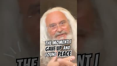 When Pain Forces You to Surrender #MindOverMatter #Shorts