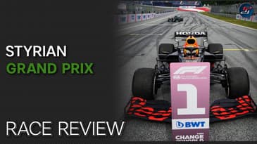 Styrian GP Review Red Bull Did A Mercedes!  Formula 1 2021