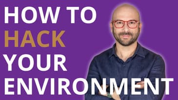 How a 3 in Follow Thru Gets Things Done Everyday