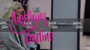 It All Comes Back to Ballet