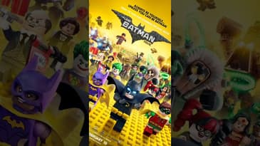 You've never seen Batman like this! 😂