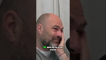 #shorts Maarten Van den Bossche