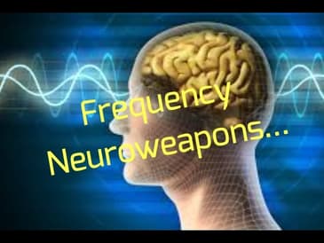 Frequency Neuroweapons...