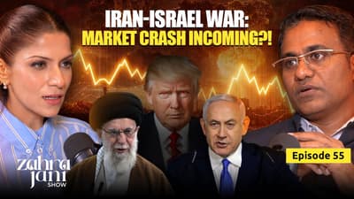 Oil, Inflation & War: Where Markets Might Be Headed |  ft. Ketan Mali