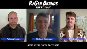 How Manufacturers “Cheat” In Culinary Oil Production