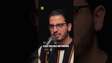 The Power of Not Reacting #gentstalk #musician