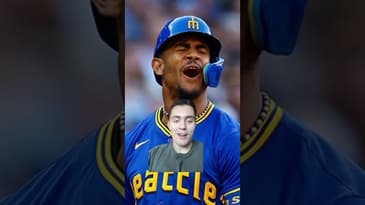 Have You Noticed THIS Going On With This MLB Star? #mariners #mlb