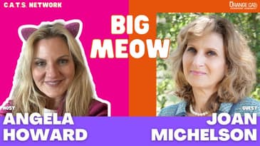 218: Career Advice in the ESG Economy with Joan Michelson