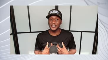 Join DJ B Plus For A Special Episode of The Be Positive Music Show