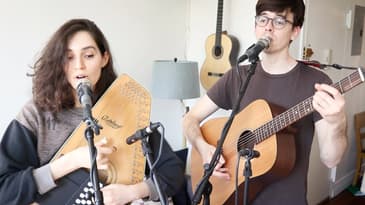 Weeping Angels - Kami Maltz Original feat. Josh Turner