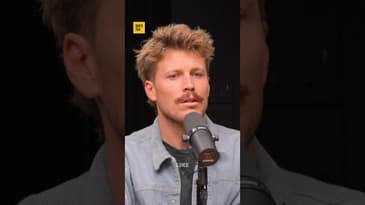 Ziggy Alberts On Overcoming Trauma #gentstalk #trauma