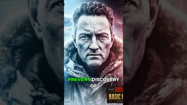 The Antarctic Ice Wall: Hiding Unknown Worlds?