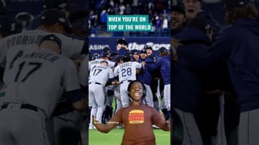 This was BRUTAL for the Mariners #shorts #baseball #mlb #mariners