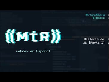 Historia de JS [Parte I]