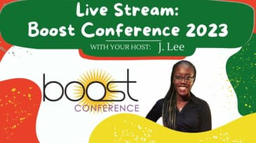 United States of Education: Then and Now - 2023 BOOST Conference Livestream