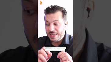 Souveränität & #Bitcoin | @Blocktrainer