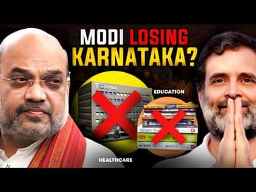 Has BJP Failed Karnataka? | Karnataka Model Case study