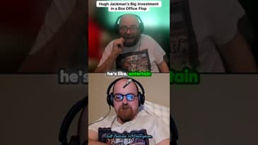 When Investment Meets Disappointment: Hugh Jackman's Box Office Gamble