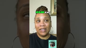 Healing Journey: Loving Myself & Knowing My Worth (It's the Small Wins!)