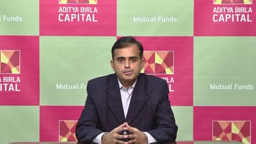 Vinod Bhat, Head - Investor Communications, ABSLMF,  Monthly Viewpoints - September 2018