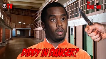 Diddy's Friend Claims Diddy Was CONFRONTED By Goon In His Cell!