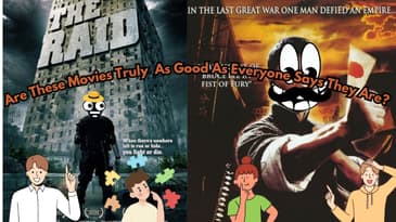 Are These Movies Truly As Good As Everyone Says They Are?