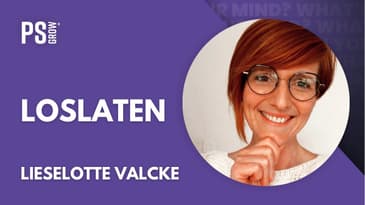 Lieselotte Valcke | What's In Your Heart? (Dutch/Nederlands)