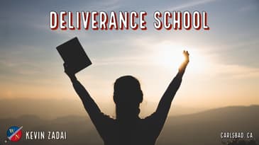 Deliverance School | Carlsbad, CA