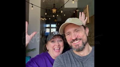 Story of the Well: An Invitation To Dream