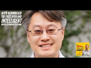 970: Meet the First Open and Intelligent Digital Experience Platform