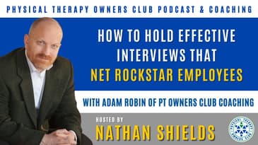 How to Hold Effective Interviews That Net Rockstar Employees with Nathan Shields and Adam Robin