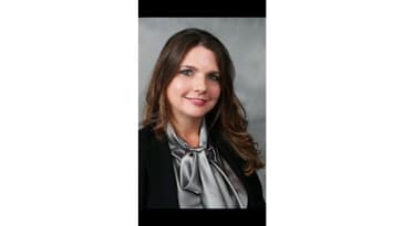 Raychelle Fernandez, VP of Dynamic Health IT