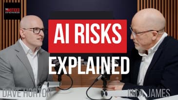 AI Compliance & Security Crisis: What Every CEO and CIO Must Know Before It's Too Late