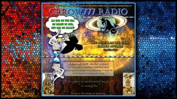 Crrow777 Radio - Episode 280 Preview - A Winter Solstice Welcome!
