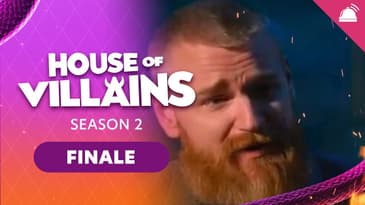 House of Villains Season 2 Finale Recap