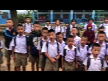 MICRO MOMENT! Happy Birthday From Thailand