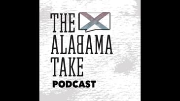 The Original Alabama Take Podcast Louisa Murray
